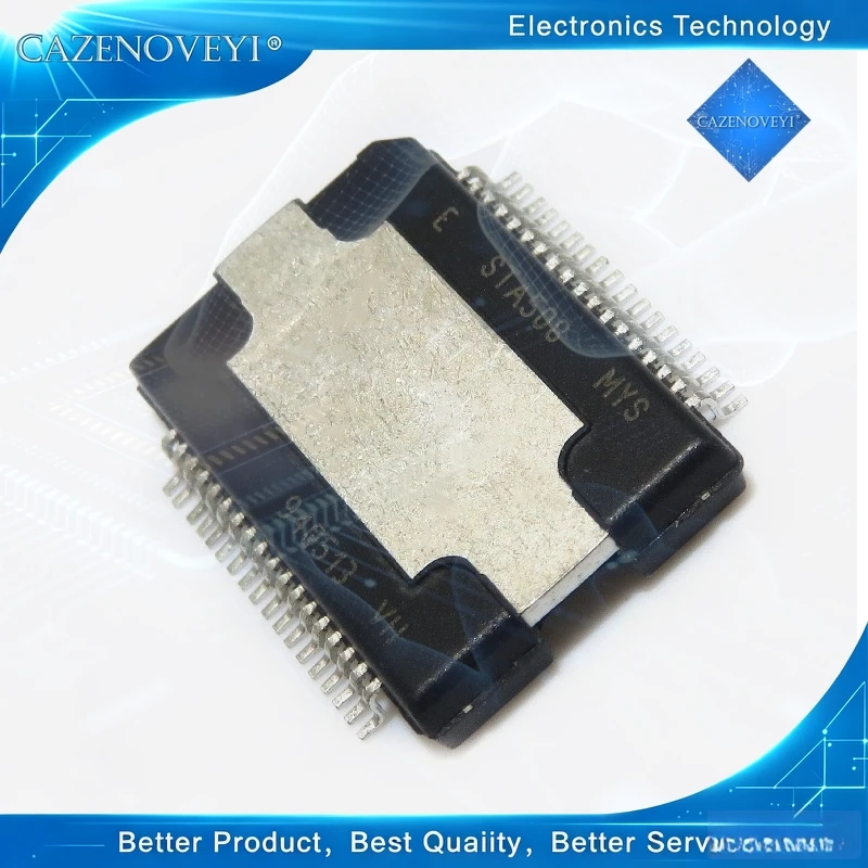 (5-10-20-30-100PCS) 508 HSSOP-36 STA508 Ready Stock Fast Shipping Wholesale Low MOQ Mixed Order