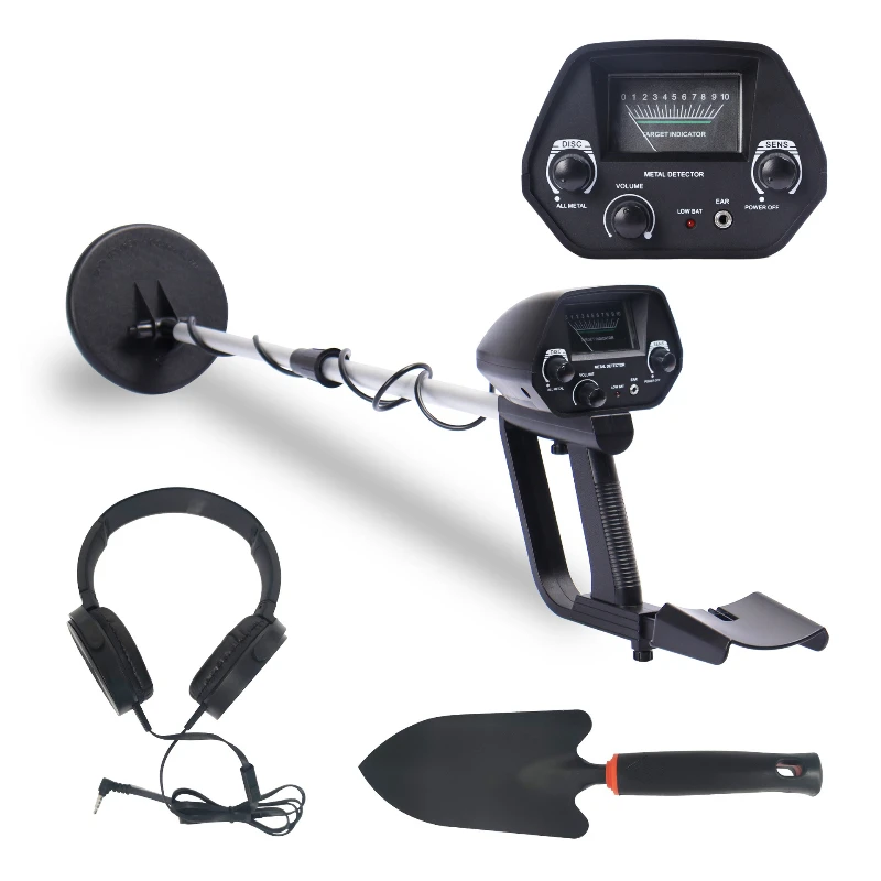 

Metal Detector Wholesale GTX4030Pro Upgraded Gold
