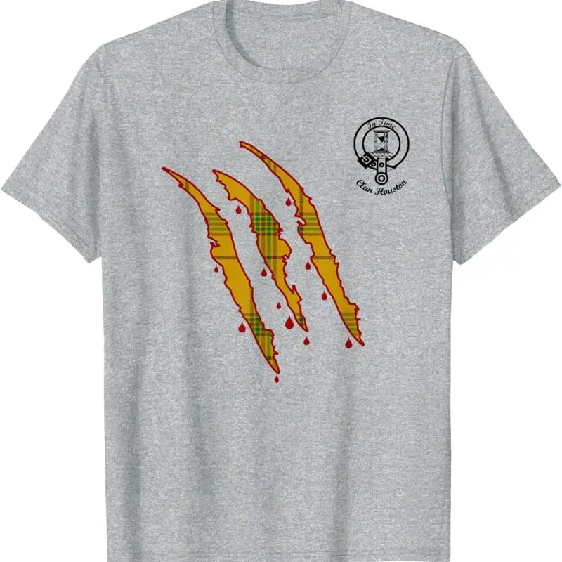 Clan Houston Claw M…