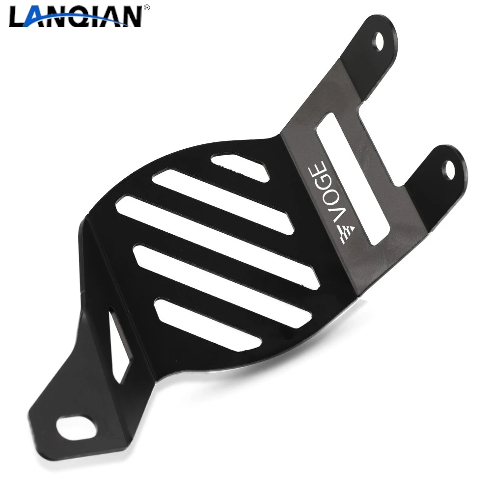 

DSX900 Motorcycle Accessories Horn Cover Protect For VOGE Valico DSX 900 DSX DS900X 900DSX Bugle Speaker Cover Guard Protection