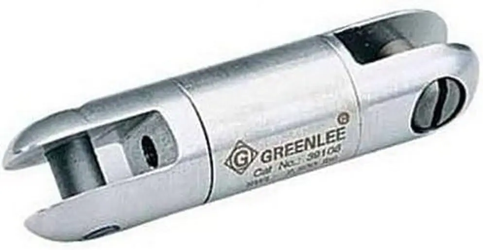 39106 Extractor de cables giratorio, 3-1/2 pulgadas