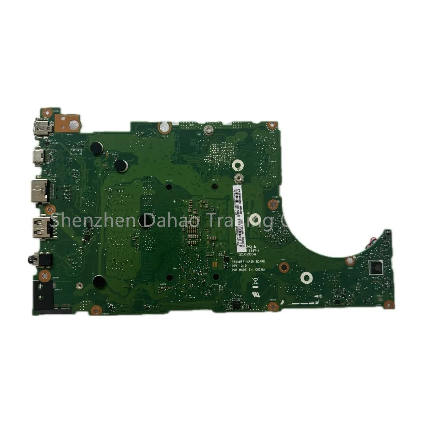 P5440FF P5440FA Mainboard UNTUK ASUS P5340FA P5340FF P5440F P5440UF P5440UA P5440FF Laptop Motherboard dengan I5-8265U inti 4GB-RAM