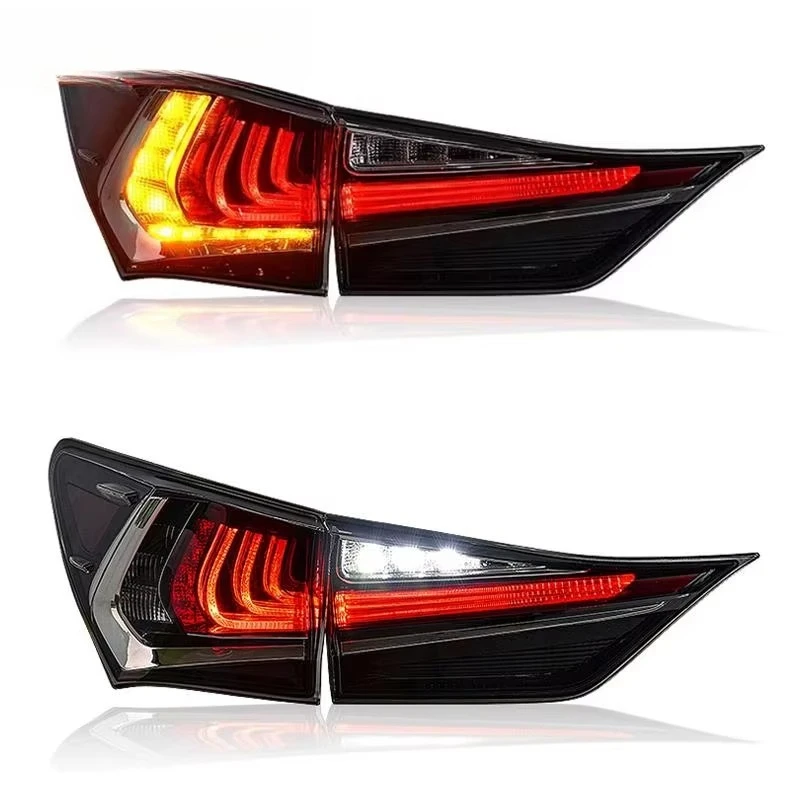 For  GS350 Taillight GS 2012-2020 GS250 GS300 Upgrade LED Taillight Original Wholesale Price Car Taillight Assembly