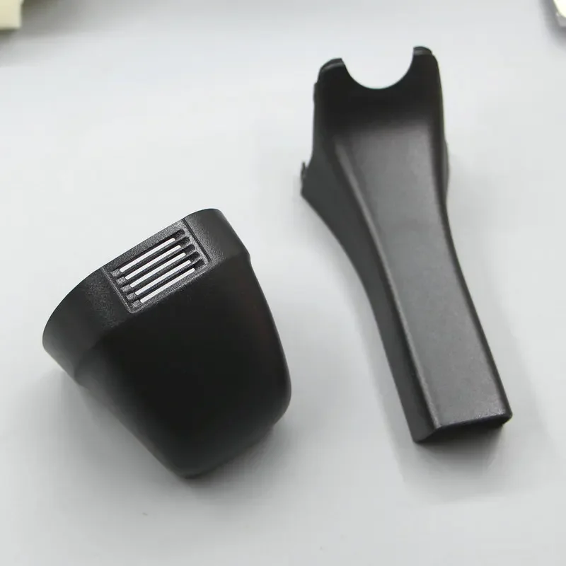 Para Golf 7 MK7: Escudo Antirreflexo para Espelho Interno, Carcaça do Sensor de Chuva, Tubo de Fiação 5G0 858 548 5G0 857 593