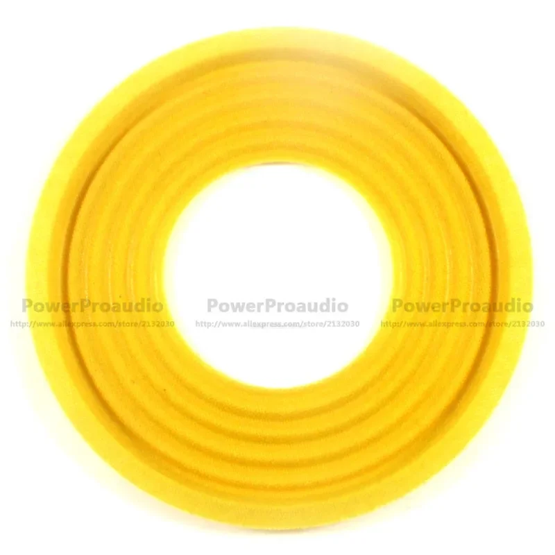 2 قطعة استبدال مكبر الصوت المتكلم العنكبوت إصلاح 145 مللي متر 66 مللي متر شحن مجاني