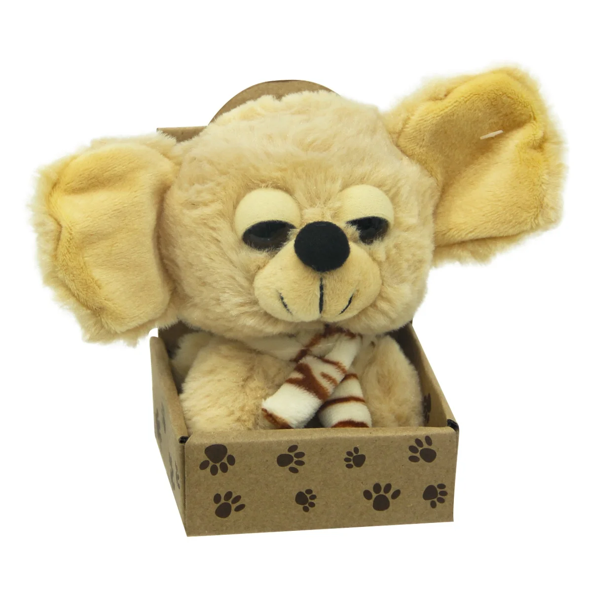 Plüsch nette tiny bauernhof tiere