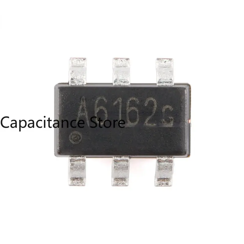 10PCS Original Genuine MT2492 SOT-23-6 2A 4.5V-16V Input 600kHz Synchronous Buck Converter