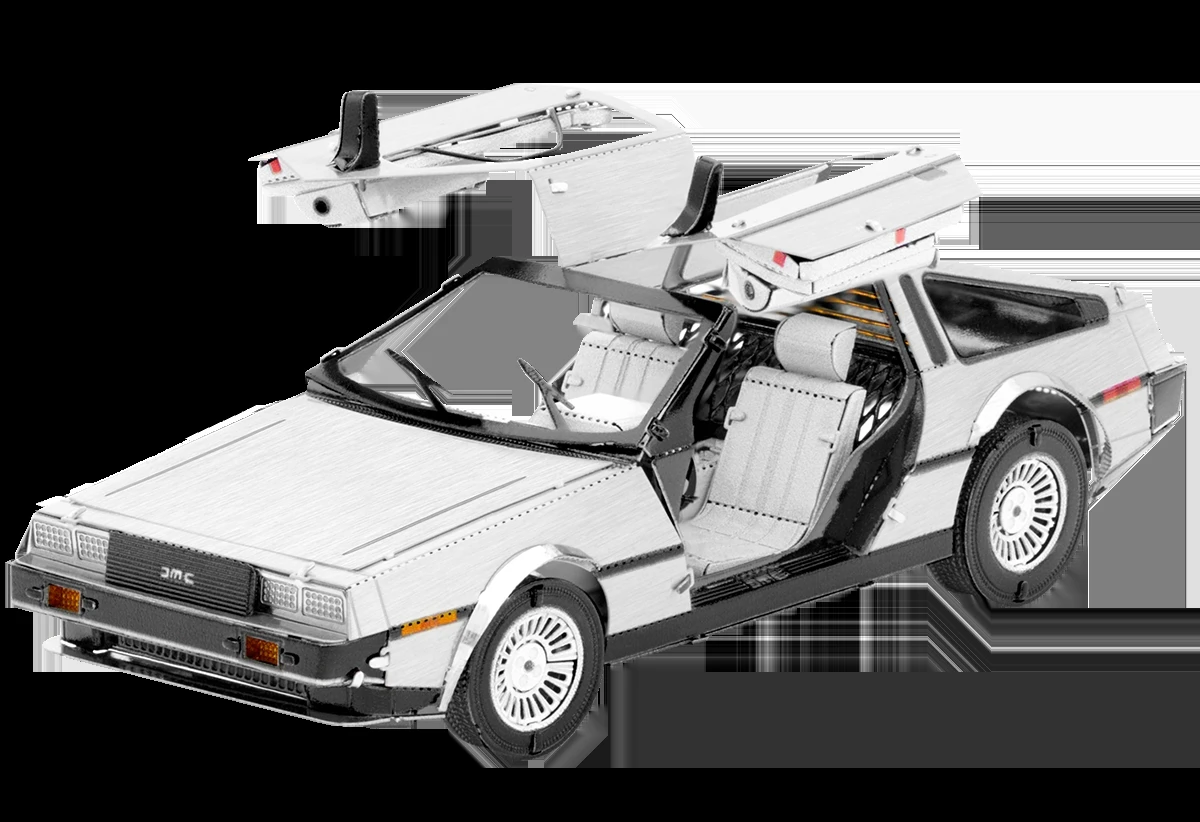 

3D metal puzzle kit DIY Laser Cut puzzle puzzle children puzzle toys