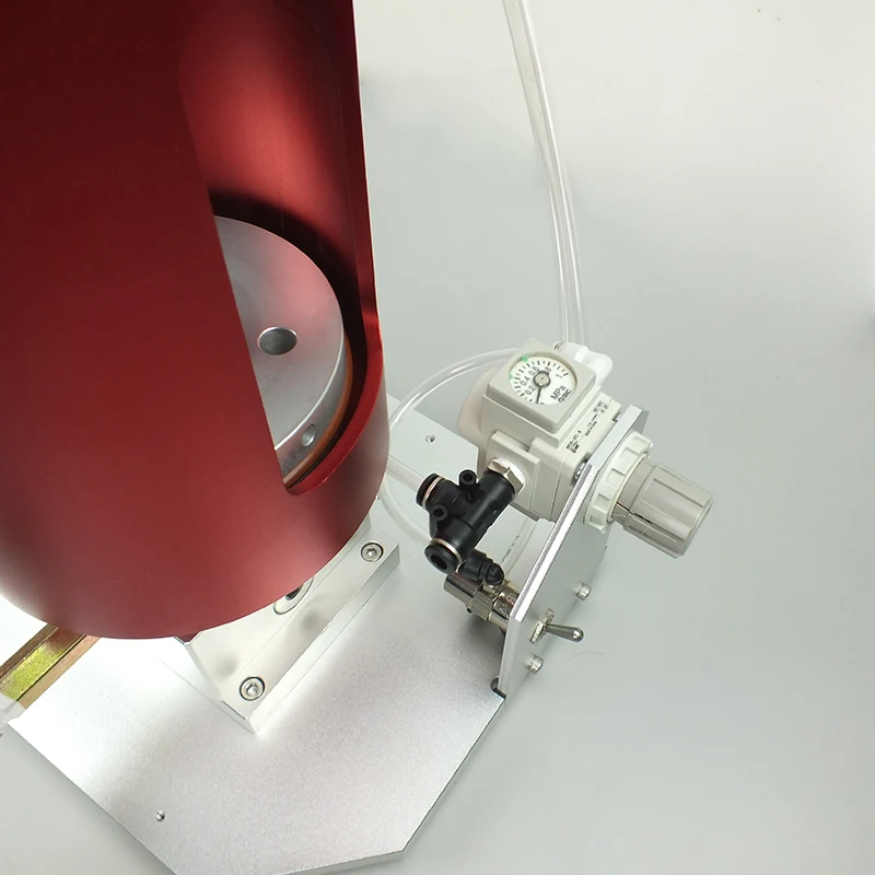 2600 مللي توزيع الغراء مضخة عالية اللزوجة عالية التدفق المعدات الصناعية #1