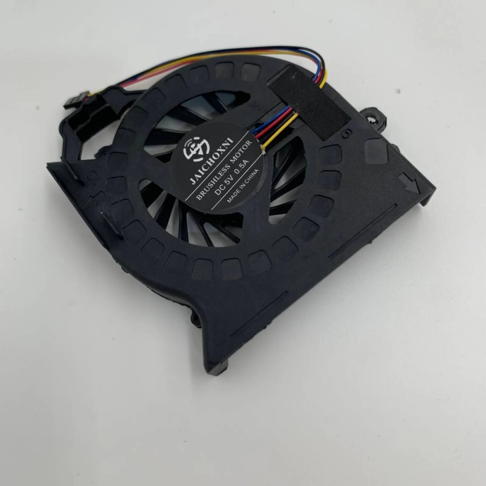 for HP DV7-6101TX DV6-6000 DV6-6050 DV6-6151 DV6-6153 DV6-6152TX DV6-6103 DV6-6101 DV6-6100TX DV7-6000 Laptop CPU Cooling Fan