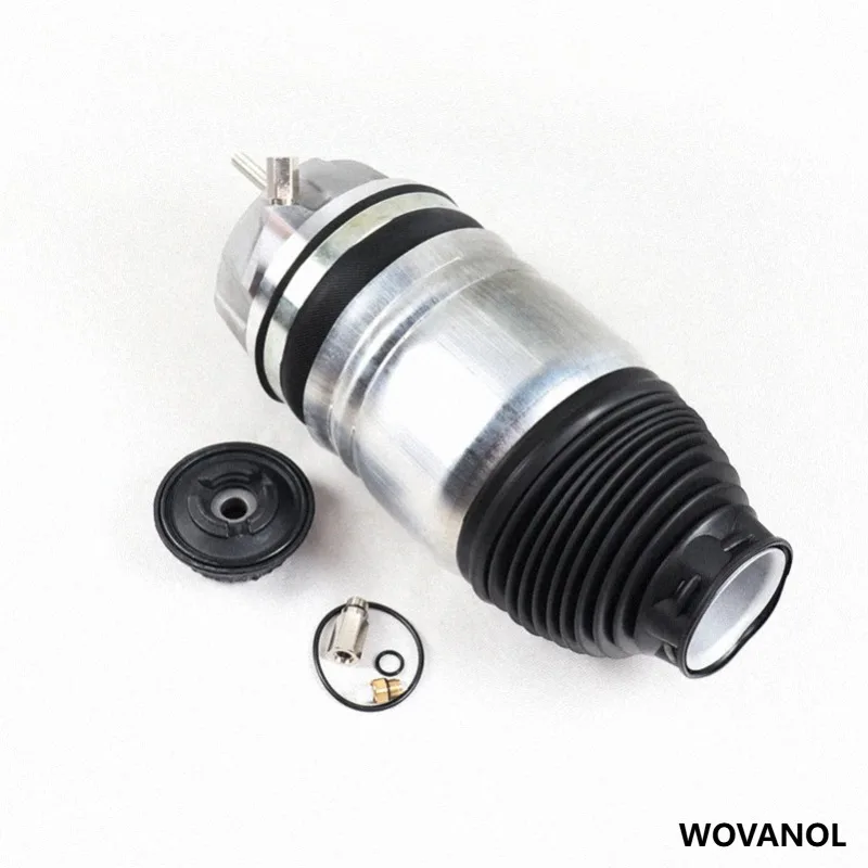 1pc 7P6616039N 7P6616040N High Quality Front Air Suspension Spring Bellow For Audi Q7 Touareg II Porsche Cayenne 11-16