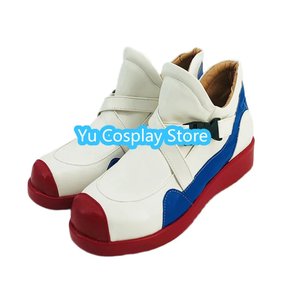 

Yu Косплей Магазин Ян Сячун Обувь для косплея Аниме Обувь для косплея Сапоги Костюмы на Хэллоуин Реквизит