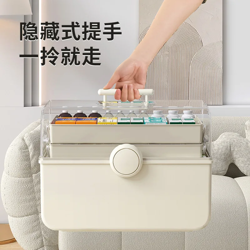 휴대용 응급 처치 키트 가방, 여행용 약 패키지, 응급 키트 가방, 소형 약 분배기 보관 정리함, 가정 야외 