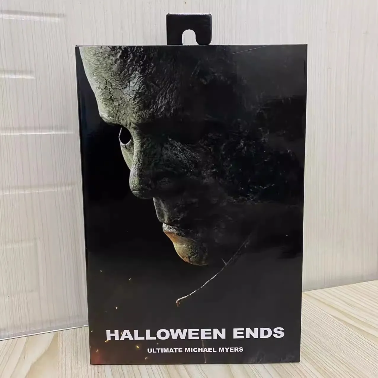 

NECA Halloween Ends Ultimate Michael Myers 7inches Action Figure Collectible Gifts IN STOCK