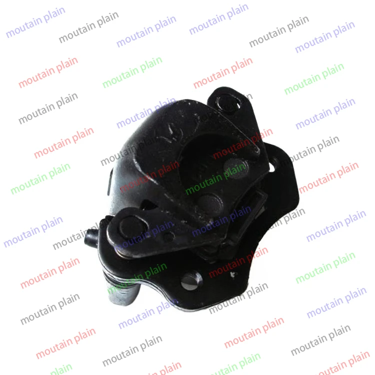 

Модифицированные четырехколесные картины, аксессуары для пляжных автомобилей, передние и задние дисковые тормоза от одного до двух, нижний насос, тормозные суппорты