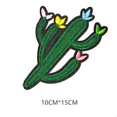 Irish St. Patrick\'s Day Carnival Lucky Shamrock Patches Sew on Applique Iron for Clothing Bags Shoes DIY Craft Clothes Sticker