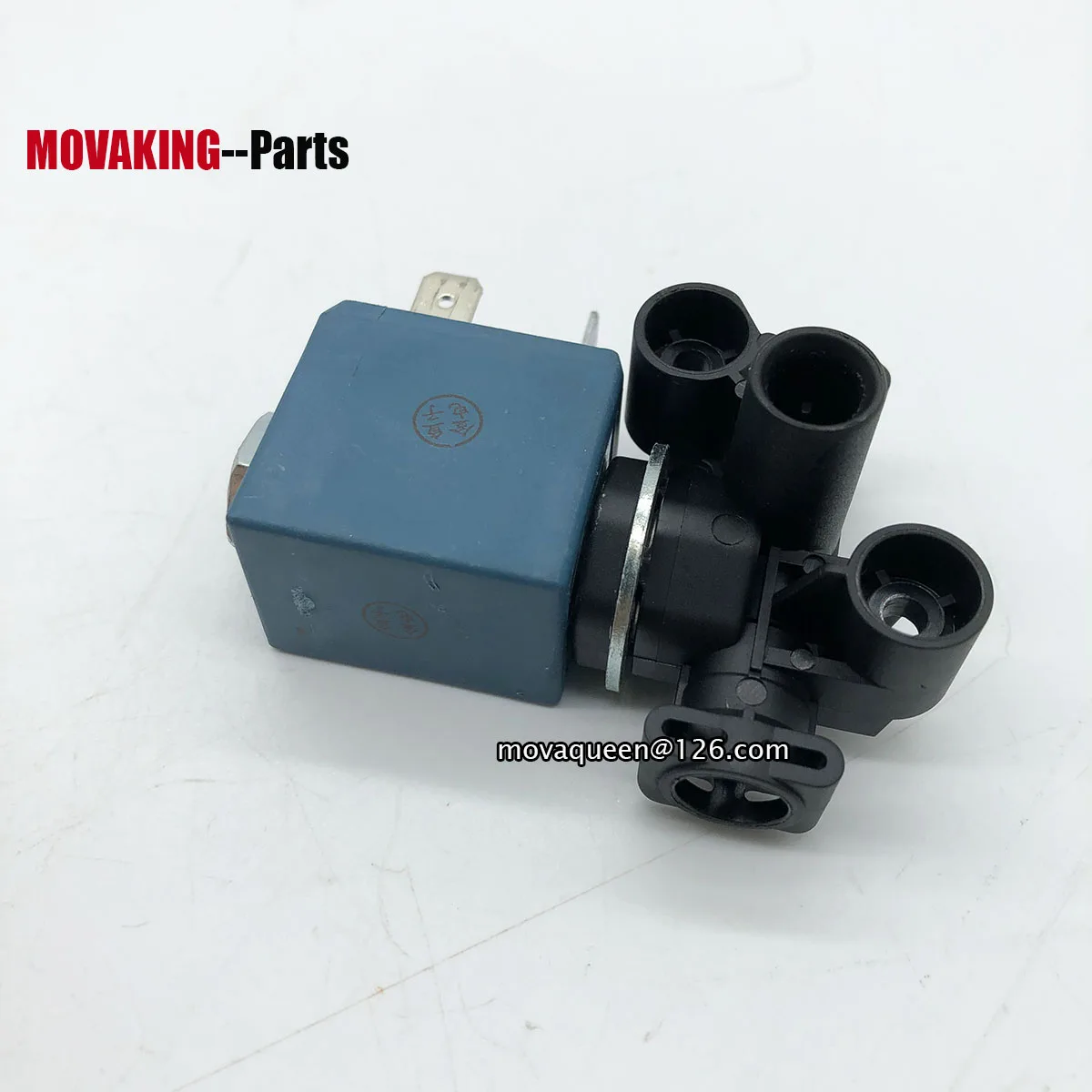 Espresso Machine Parts DC24V 10W V799 V799VN20PD0A02 Solenoid Valve For Philips Coffee Maker EP1221 2121 2124 2136 3146 2131