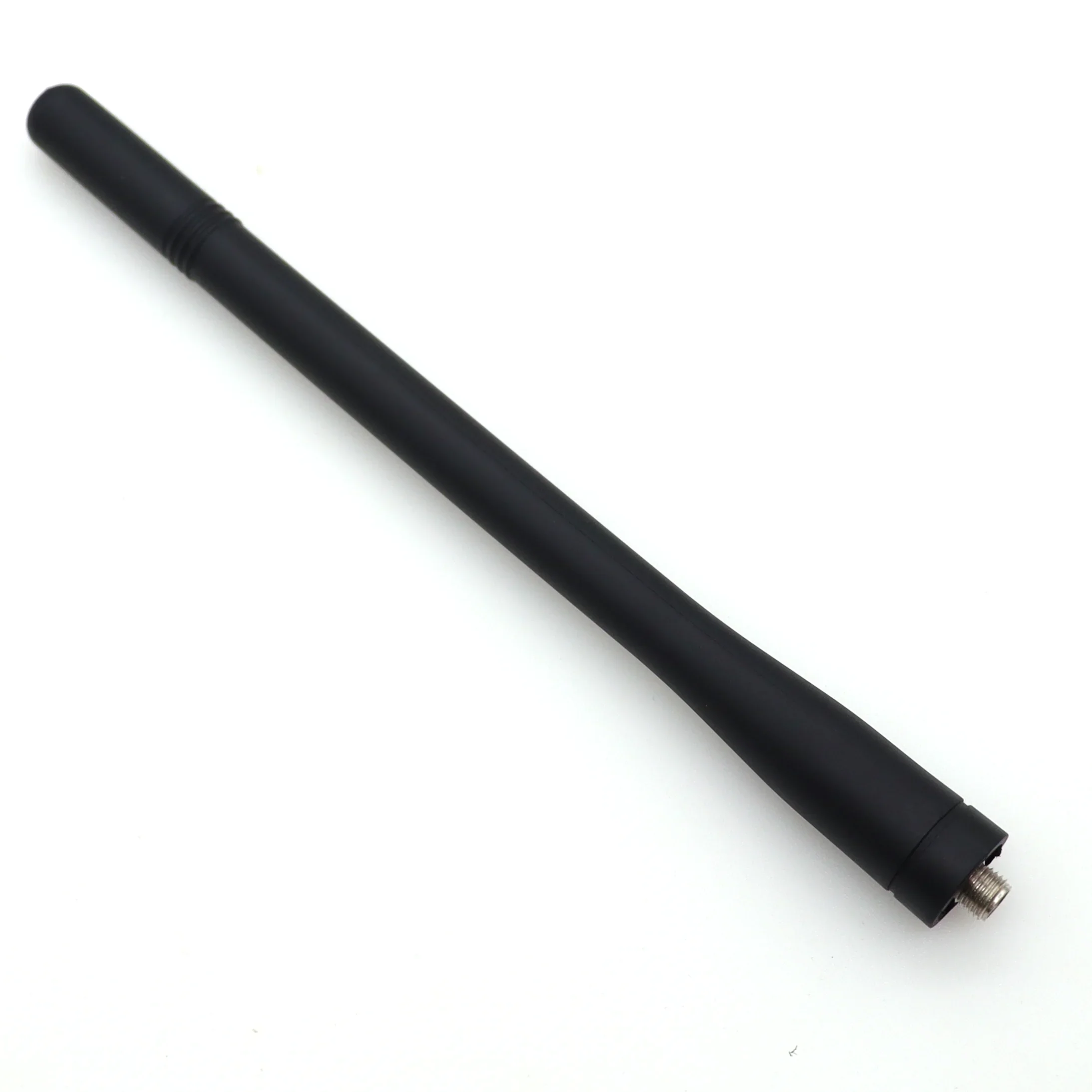 Kenwood TK-2207G VHF 136-174MHz Antenna SMA Female Compatible with TK2217 TK2107 KRA-26 TK2207 TK2217 TK-2317