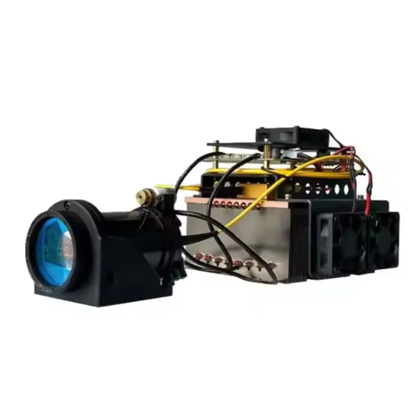 UV-LS800-VP 800m Night Vision Detection 940nm Long Range Infrared Laser Illuminator Module