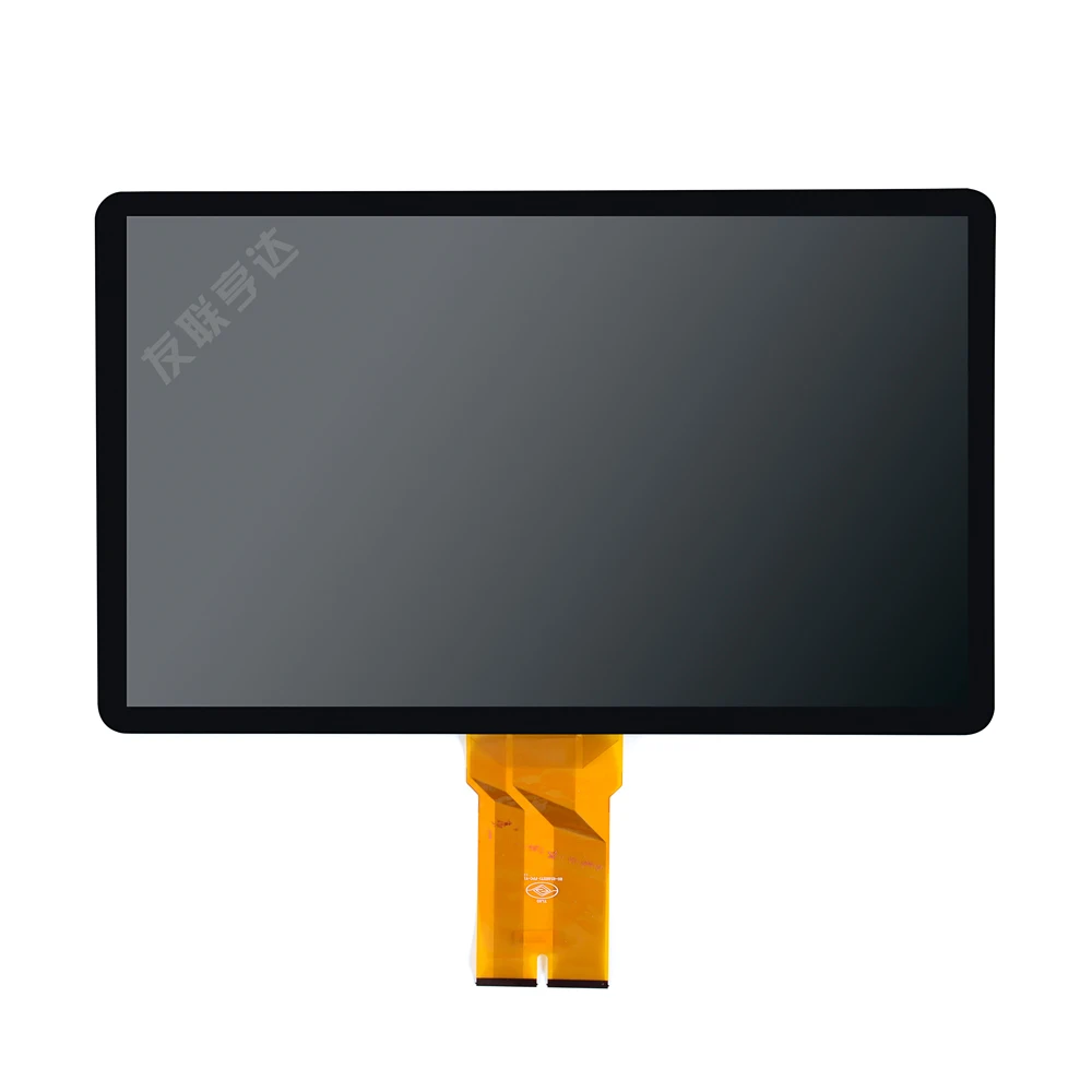 Customized OEM/ODM 10 12.1 15 156 Inch Projected Capacitive Multi TFT Display LCD Open Frame Touch Module Screen Display Module