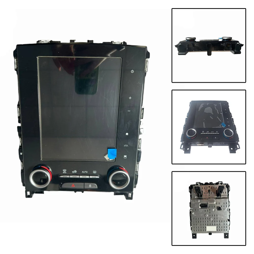 

280903686R Air Conditioning Control Panel with Navigation Screen for Renault For Koleos Talisman and RSM Left Hand Drive