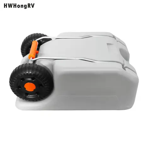 8 best sales कैंपर पानी की टंकी - №6