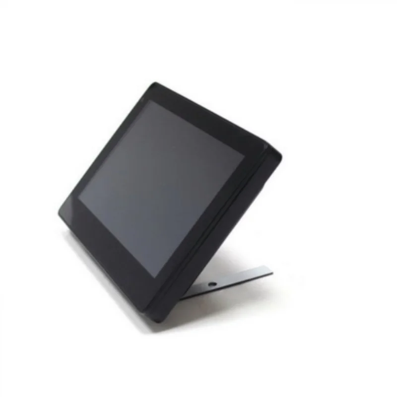 Free Standing Android Kiosk Tabletop Tablet With NFC Reader 13.56Mhz