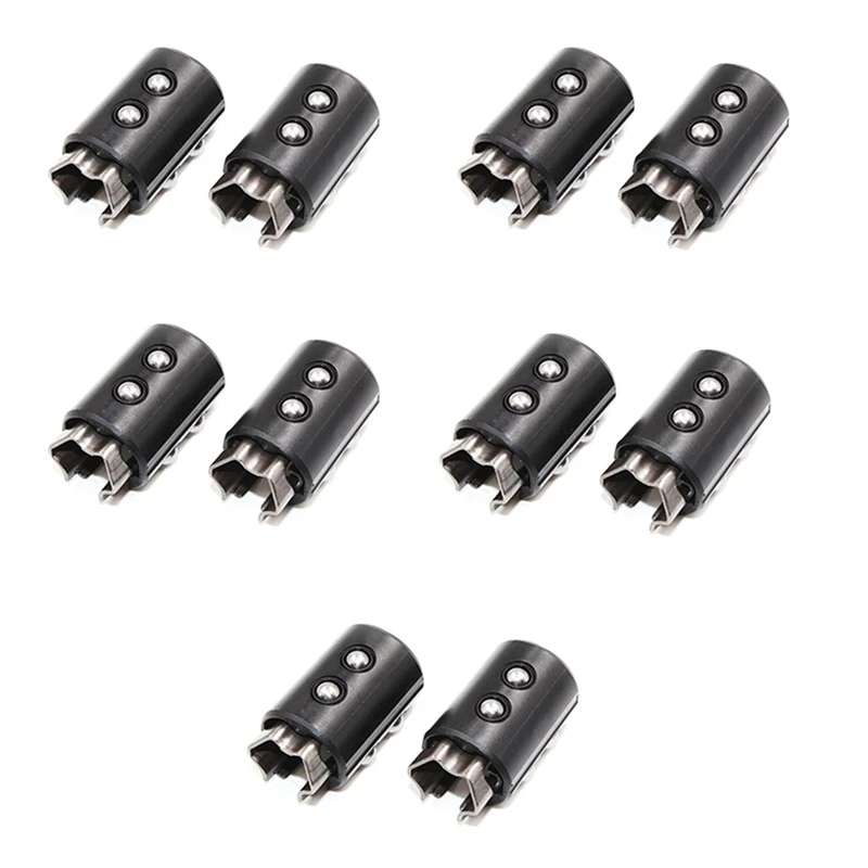 

10 вилок для экспресс-коробки передач DSG с бусинами, 7 скоростей, для 0AM 0AM 311562 C DQ200