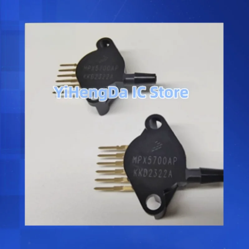 

1PCS~10PCS/LOT MPX5700AP Pressure Sensor 100% New Original In Stock