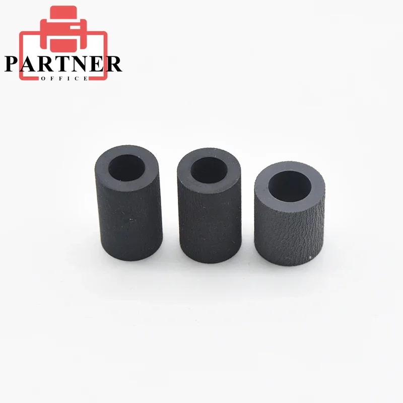 10SETS 40X8736 ADF Pickup Separator Roller Tire for Lexmark MX310 MX410 MX510 MX511 MX610 MX611 CX310 CX410 CX510 XC4140 XC4150