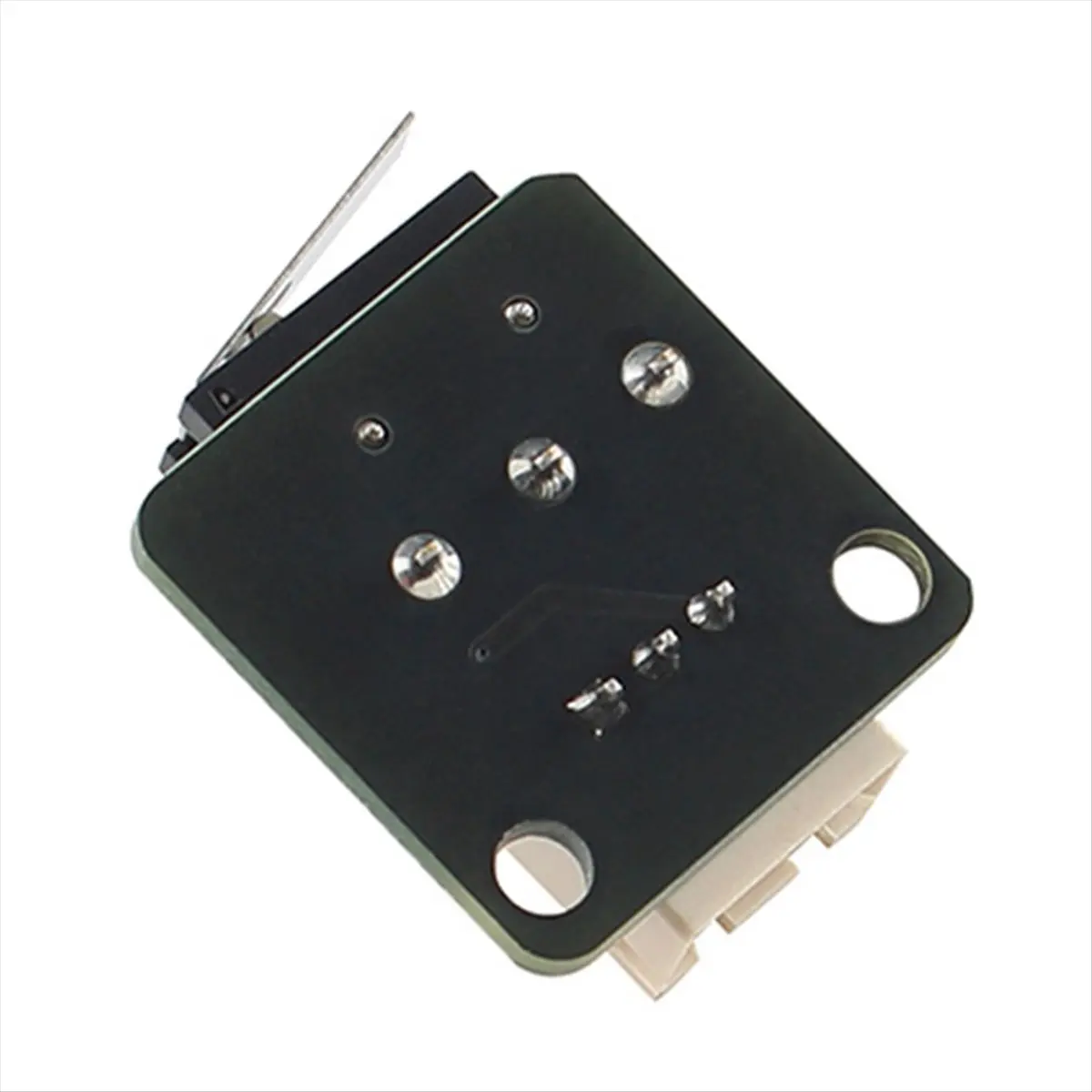 Welcome Deal~Limit Switch End Stop Sensor Mini Switch for -10/10S/S4/S5 Series -3/Pro/V2/ Series 3D Printer Accessories 5Pcs