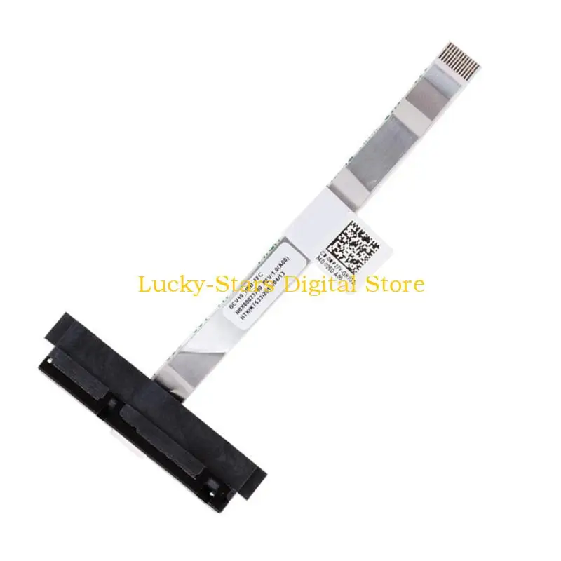

T3EE HDD Hard Drive Cable Connector for Dell 15R 7566 7567 14R 7466 7467 15 7000 Laptop Connector