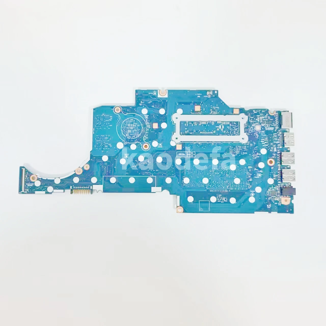 Imagem -02 - Placa-mãe Portátil para hp 6050a3158801-mb-a02 Placa-mãe para hp 240 g8 14-s-cf 14-ck Cpu I31005g1 I5-1035g1 Uma L89469601 L89470-601