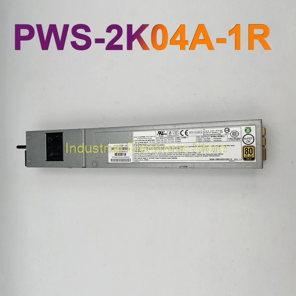 

Для серверного блока питания Supermicro 2000 Вт PWS-2K04A-1R
