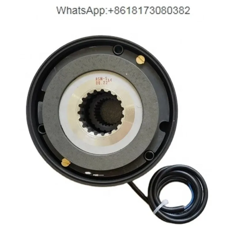 

Высококачественные запасные части, комплект тормозов, модель NM38741NR2