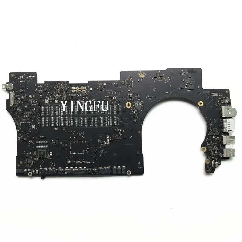 820-00138-A/05 820-00138 Faulty Logic Board For Apple MacBook pro 15'' A1398 repair