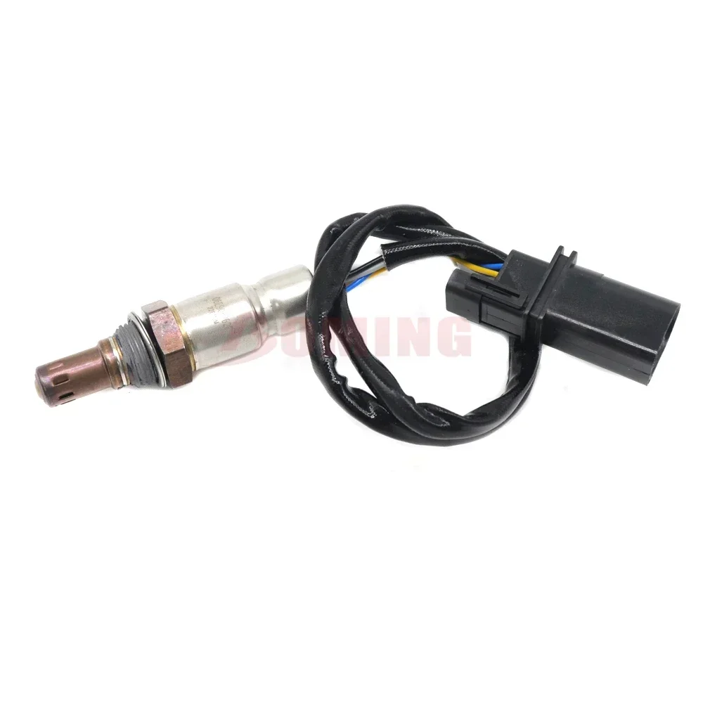 Upstream Air Fuel Ratio Lambda O2 Oxygen Sensor 06E906265S For AUDI A4 A5 A6 A7 A8 Q5 Q7 S4 S5 SQ5 For HYUNDAI KIA 06E906262F