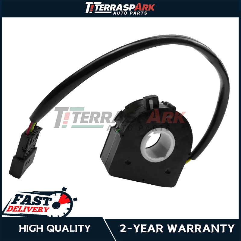 Steering Angle Sens…