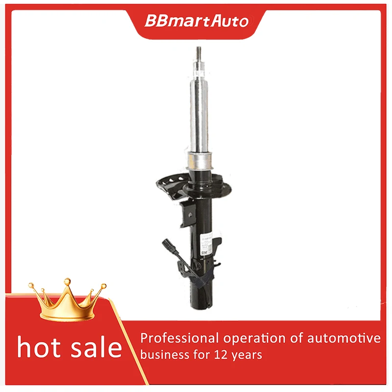 

LR070927 BBmartAuto автомобильные аксессуары для автоправый передний амортизатор для Range Rover Evoque L538