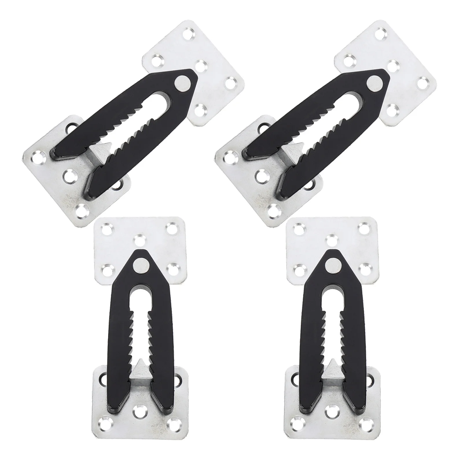 

1Pcs Sofa Alligator Connector Strong Hold Sectional Couch Joint Snap for Furniture Stability Easy Installation No Tools Needed