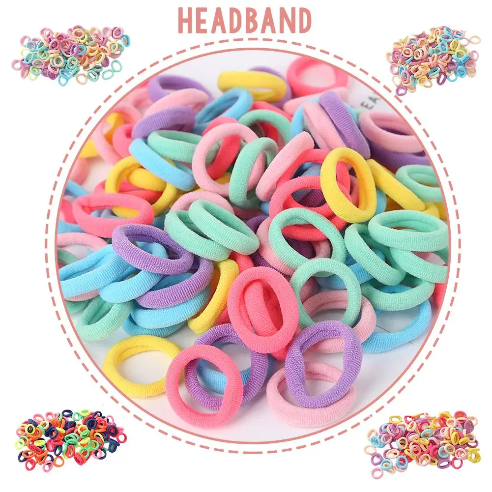 Thumbnail 2 - #74 Best Kids Hair Accessories to Buy In 2026