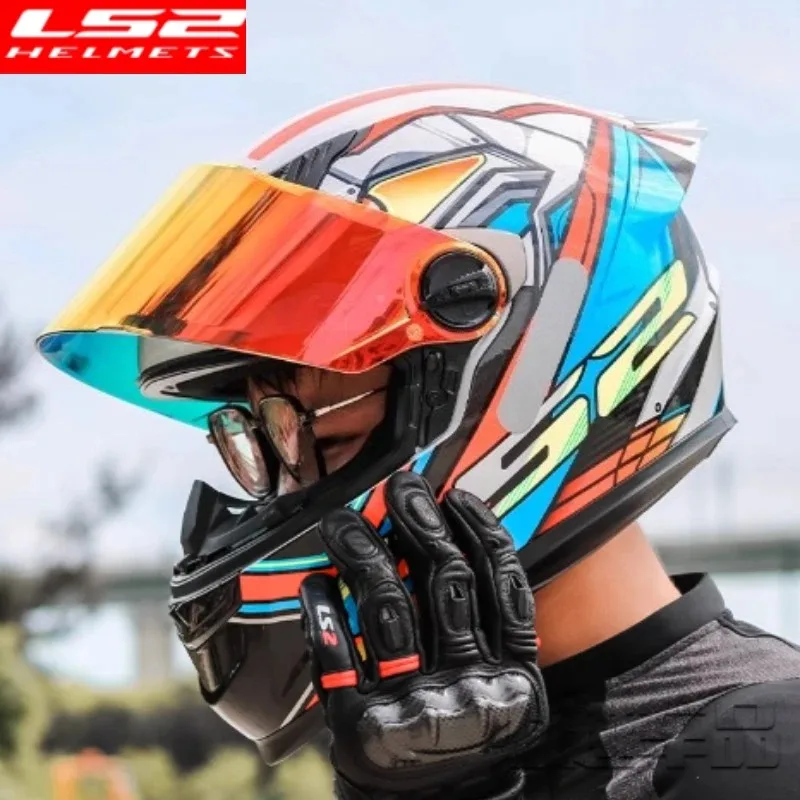 For LS2 Original Fu…