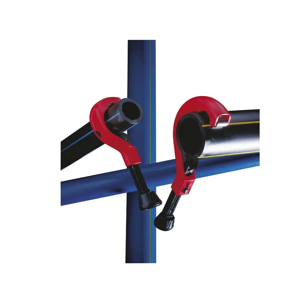 Pipe Welding Tools Equipment Pe Pipe Cutters