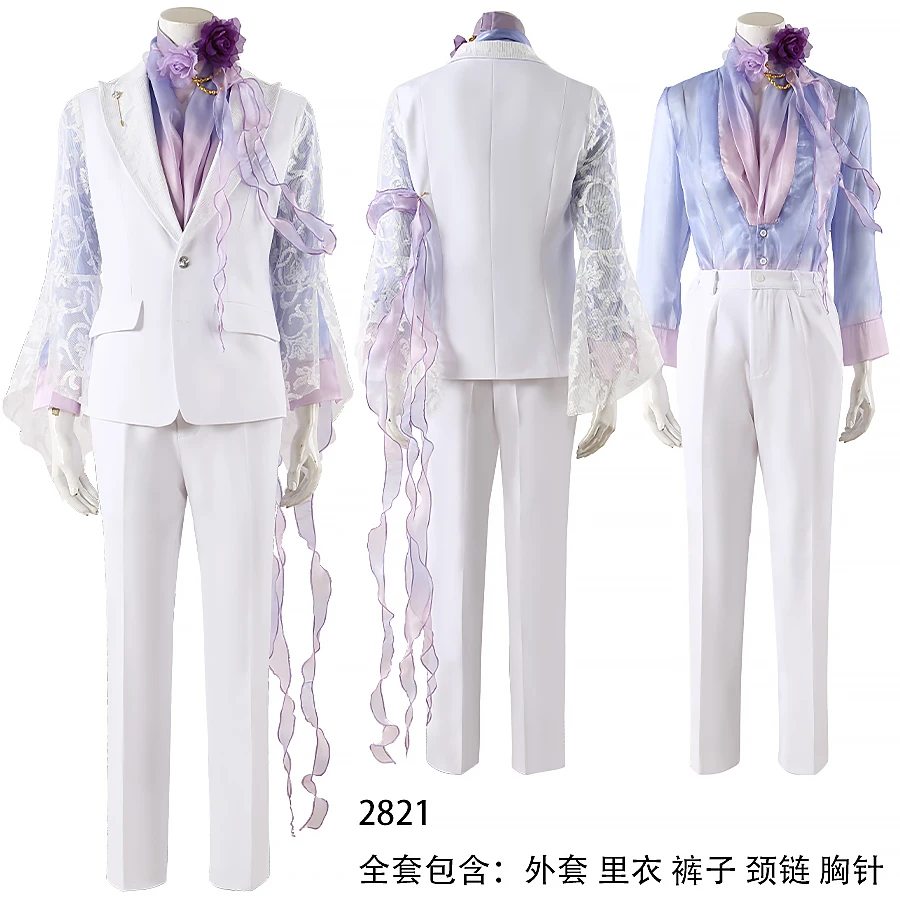 3 周年記念オールタイム新エメラルドコスプレ衣装ハロウィンクリスマスロールプレイングコミックカスタマイズされた Mooyiyi 新 2025 衣装