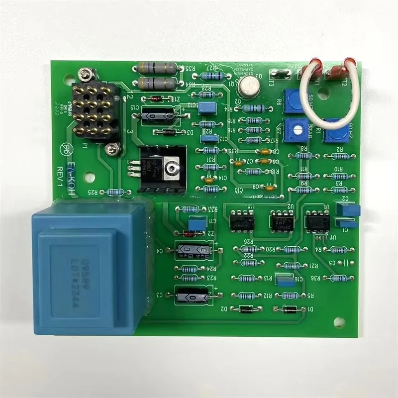 Automatic Voltage R… - image