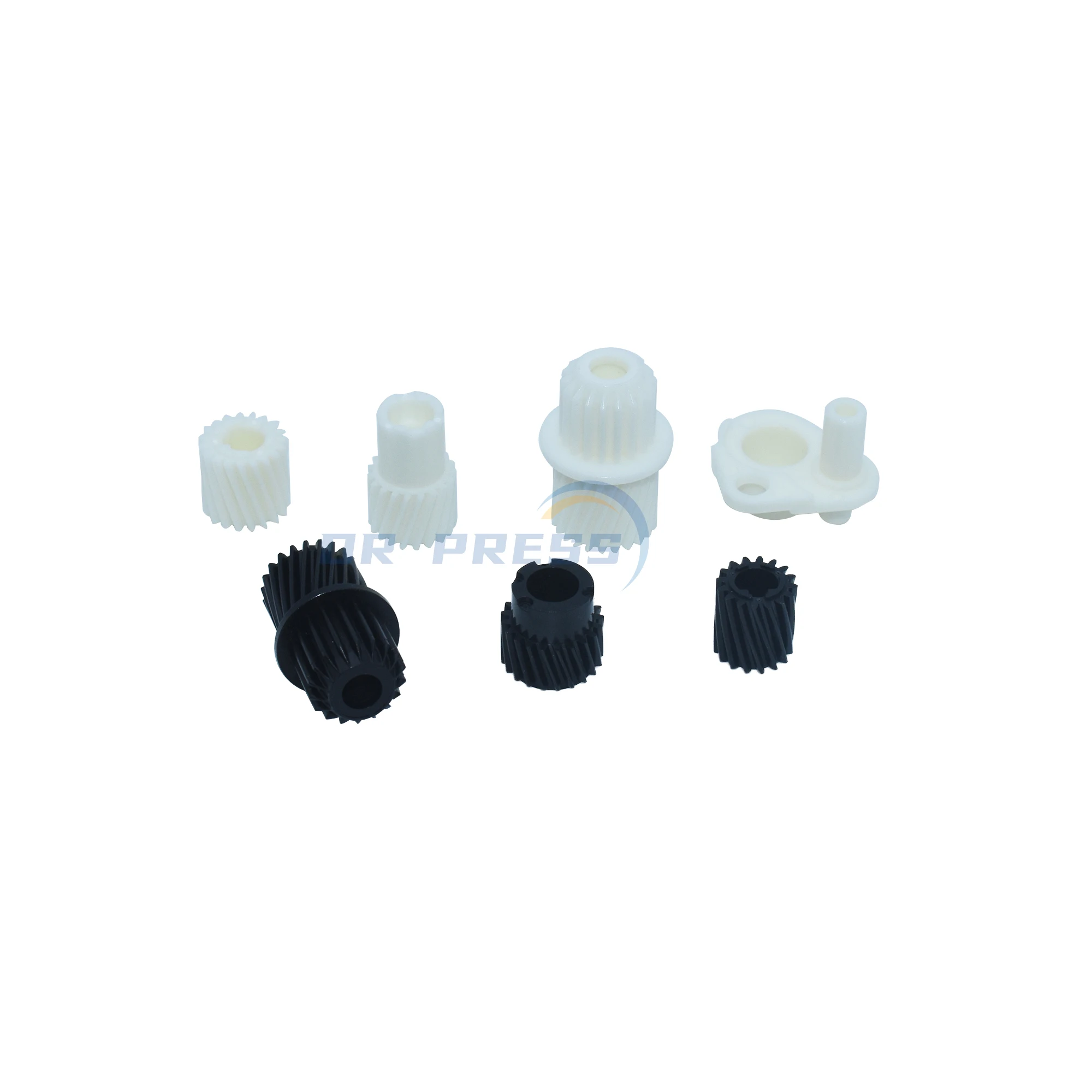 Development Unit Drive Gear Kit for Ricoh MPC 3003 3503 4503 5503 6003 Drum Unit Gear Kit MP C3003 C3503 C4503 C5503 C6003