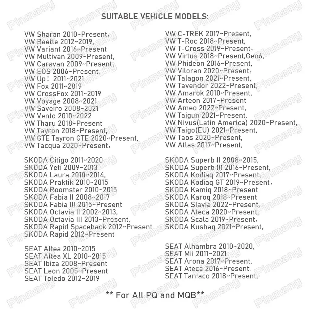 Auto CANBus Decoder VWFA CAN zu UART Datenkonverter für Skoda Citigo Yeti Laura Praktik Roomster Fabia Octavia Rapid Superb – Detail 4
