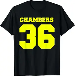 Shaolin Kung Fu 36 Chambers Hip Hop Sports Clan Inspired T-Shirt