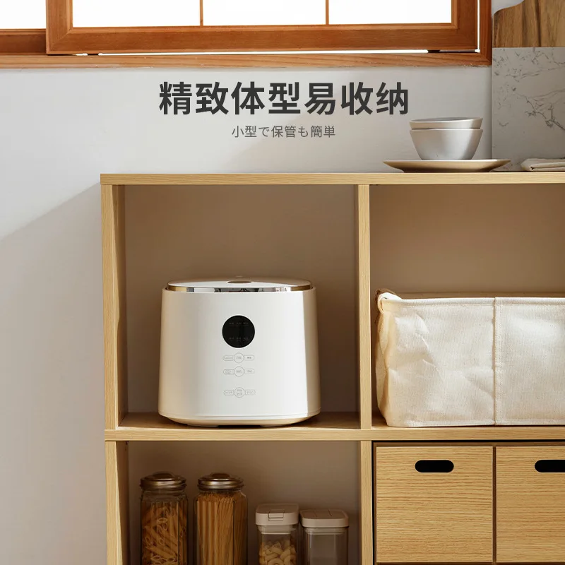 Rice Cooker 3L Hous…