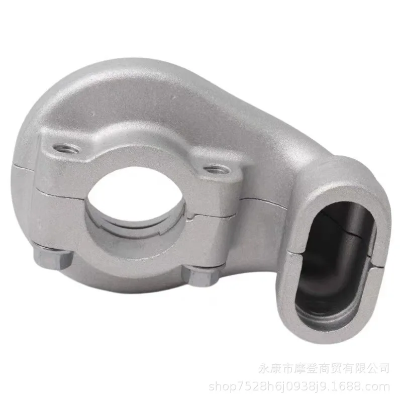 For KTM Huswana Off-road Motorcycle 300XC/XC-W/FE250/35 Modified Throttle Base